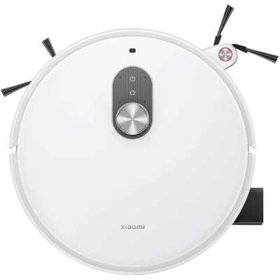 Xiaomi Robot Vacuum 6 Pro White