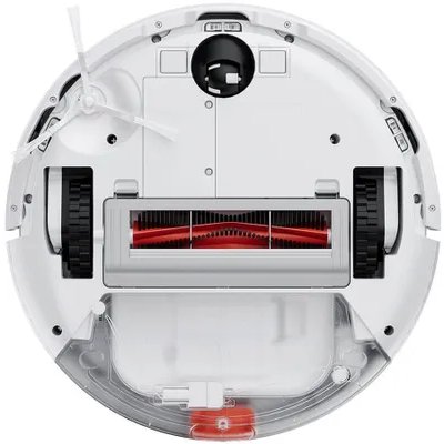робот-пылесос Xiaomi Robot Vacuum E12
