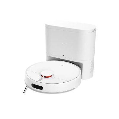 робот-пылесос Xiaomi Robot Vacuum H40
