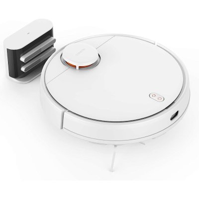 Xiaomi Robot Vacuum S12