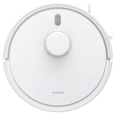 Xiaomi Robot Vacuum S20 White