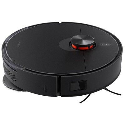 робот-пылесос Xiaomi Robot Vacuum S20+ Black