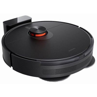 Xiaomi Robot Vacuum S20+ Black