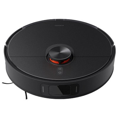 робот-пылесос Xiaomi Robot Vacuum S20+ Black