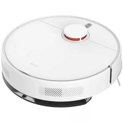 робот-пылесос Xiaomi Robot Vacuum S40C