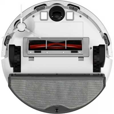 робот-пылесос Xiaomi Robot Vacuum S40C