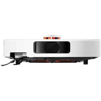 робот-пылесос Xiaomi Robot Vacuum S40Pro EU White