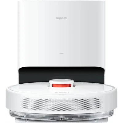 робот-пылесос Xiaomi Robot Vacuum X10