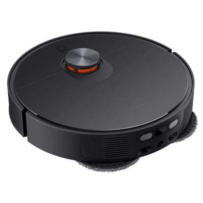 Xiaomi Robot Vacuum X20 Max Black