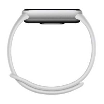 Xiaomi Smart Band 10 Silver