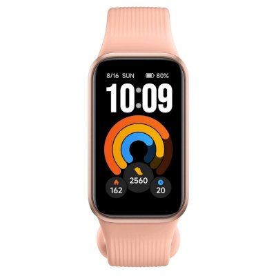 Xiaomi Smart Band 11 Active Pink BHR09AGGL