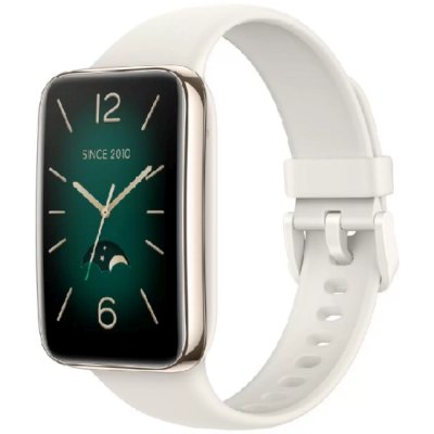 Xiaomi Smart Band 7 Pro White