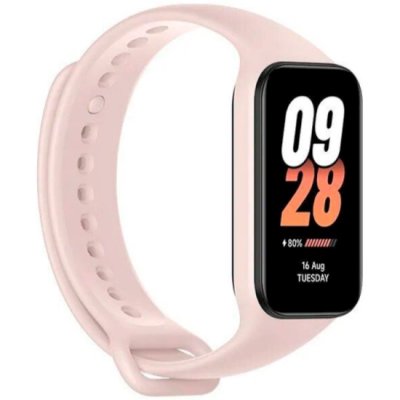 Xiaomi Smart Band 8 Active Pink BHR7420GL