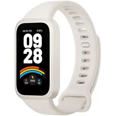 Xiaomi Smart Band 9 Active Beige
