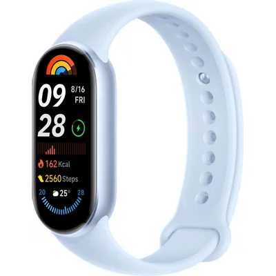 Xiaomi Smart Band 9 Blue