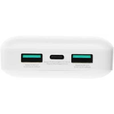 Xiaomi Solove 003M 20000 White