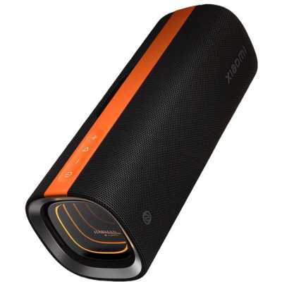 портативная колонка Xiaomi Sound Party Black
