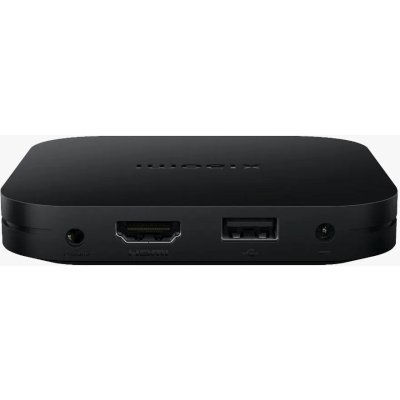 Xiaomi TV Box S PFJ4167RU