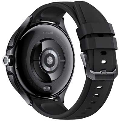 Xiaomi Watch 2 Pro Black BHR7211GL