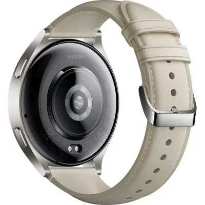 Xiaomi Watch 2 White/Grey BHR9306GL