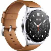 Xiaomi Watch S1 Silver BHR5560GL