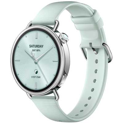 Xiaomi Watch S4 41mm Green BHR080CGL