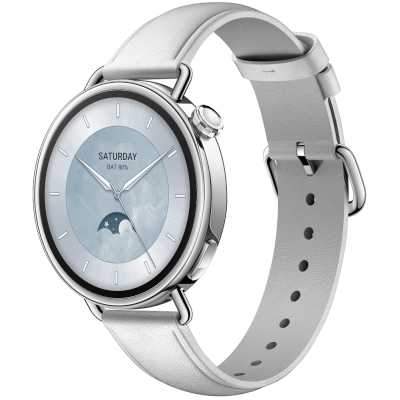 Xiaomi Watch S4 41mm White BHR07VUGL