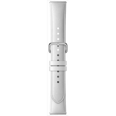 Xiaomi Watch S4 41mm White BHR07VUGL