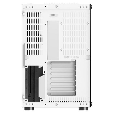 Xigmatek Aquarius Plus White EN46430