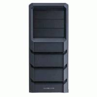 Xigmatek ASGARD 382 Black