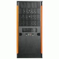 Xigmatek ASGARD II Black/Orange