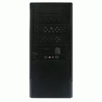 Xigmatek ASGARD-RF Black