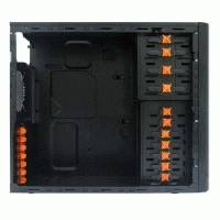 Xigmatek ASGARD-RF Black