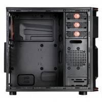 Xigmatek Recon Black