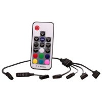 Xilence XPF120RGB-SET