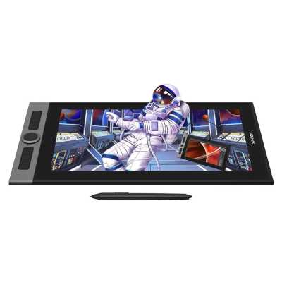 графический планшет XP-Pen Artist Pro 16 Black