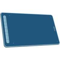 XP-Pen Deco L Blue