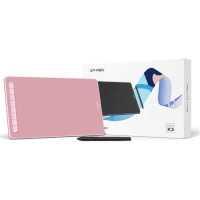 XP-Pen Deco L Pink