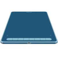 XP-Pen Deco LW Blue