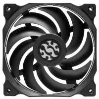 A-Data XPG Vento 120 Black