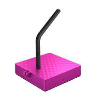 Xtrfy B4 Mouse bungee Pink