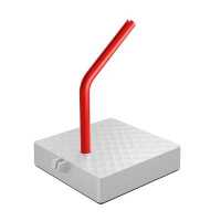 Xtrfy B4 Mouse bungee Retro