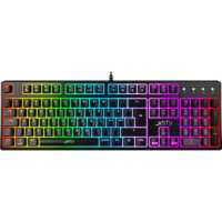 клавиатура Xtrfy K4 Black