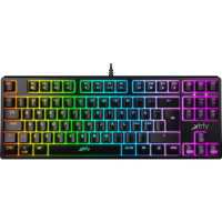 клавиатура Xtrfy K4 TKL Black