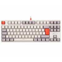клавиатура Xtrfy K4 TKL Retro