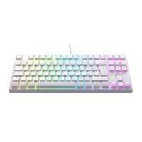 Xtrfy K4 TKL White