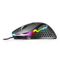 мышь Xtrfy M4 Black