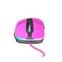 Xtrfy M4 Pink