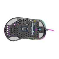 мышь Xtrfy M4 Pink