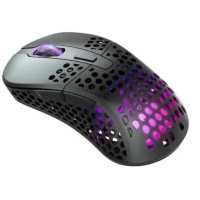 Xtrfy M4 Wireless Black